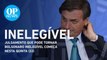 Bolsonaro pode se tornar inelegível em julgamento do TSE que inicia nessa quinta | O POVO News