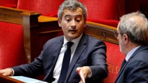 Darmanin annonce la dissolution de l'association «Les Soulèvements de la terre»