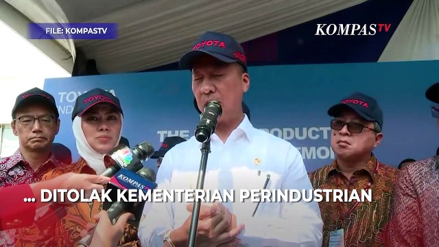 Sensasi Naik KRL dari Stasiun Manggarai di Jam Sibuk, Perlukah Impor KRL?