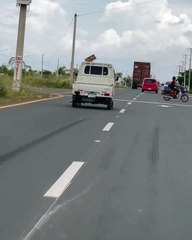 Otro ángulo de la presunta crueldad contra un perro