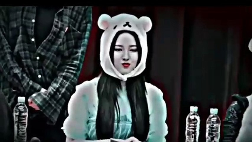 Nancy momoland edit/beautiful girl
