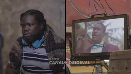 Découvrez les coulisses de la production de Black Santiago Club