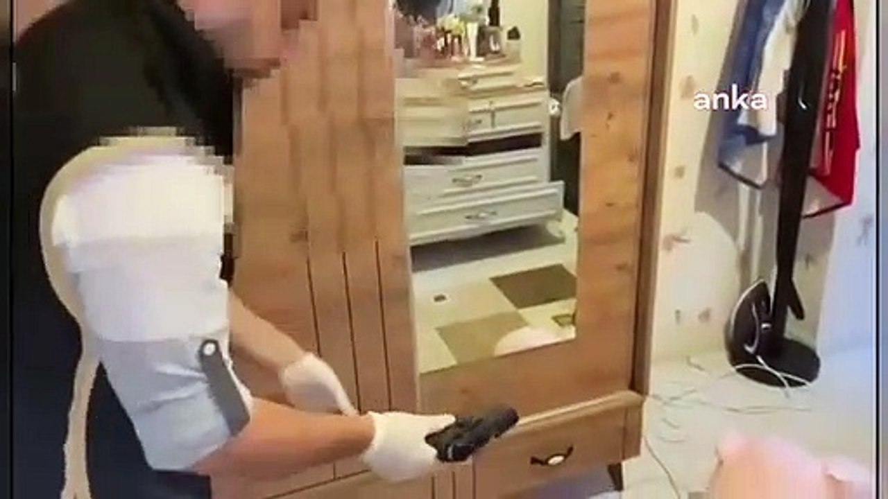 4e opération contre le gang Fly Boutique Residence à Istanbul : 22 suspects arrêtés