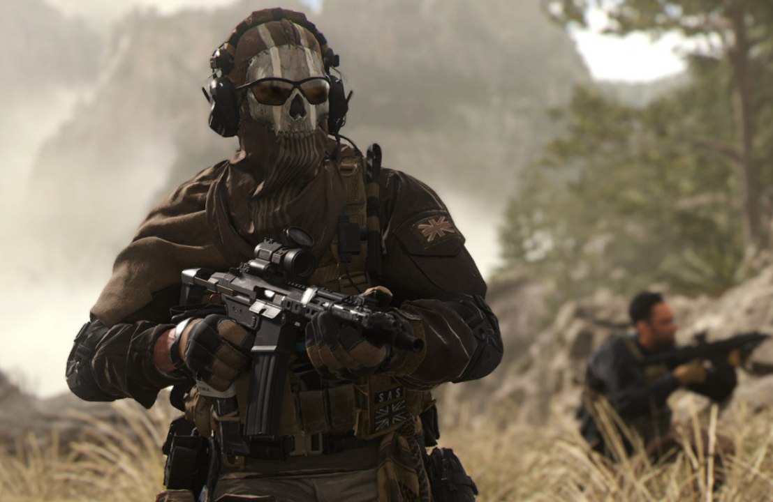 Classic COD maps to return in upcoming MWIII