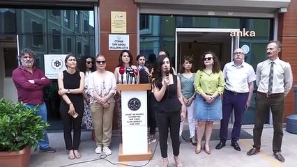 Association du Barreau d'Izmir： Le retour des réfugiés alimente le discours de haine dans la société