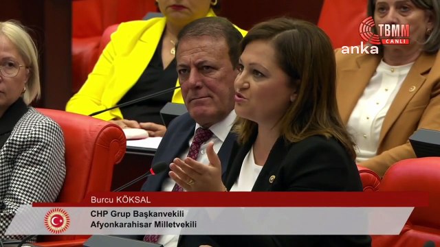 CHP Grup Başkanvekili Köksal, Türk- İş mayıs ayı açlık ve yoksulluk sınırını 10 bin 262 lira olarak açıklamasına değindi: Bu asgari ücretlinin yoksulluk sınırda, açlık sınırında yaşamaya mahkum edilmesi demek