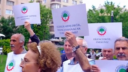 Les retraités veulent que les primes de vacances soient portées au salaire minimum