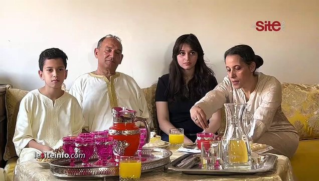 حصلت على 19.38.. بسمة بوعشيق صاحبة أعلى معدل في _الباك_ بجهة بني ملال تكشف سر تفوقها وطموحها