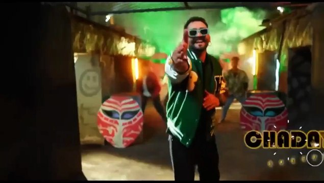 Dukki Tikki (Video Song) Hunar Sidhu - Lyrical - Latest Punjabi Songs 2023