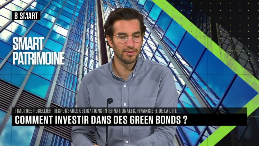 Comment investir dans des green bonds ?