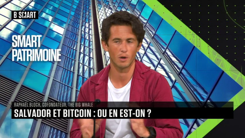 Bitcoin : quel bilan pour le Salvador ?