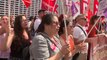 Los trabajadores de H&M se movilizan para exigir mejoras salariales en España