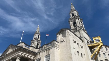 Leeds headlines 20 June: New City Council complaint response time data