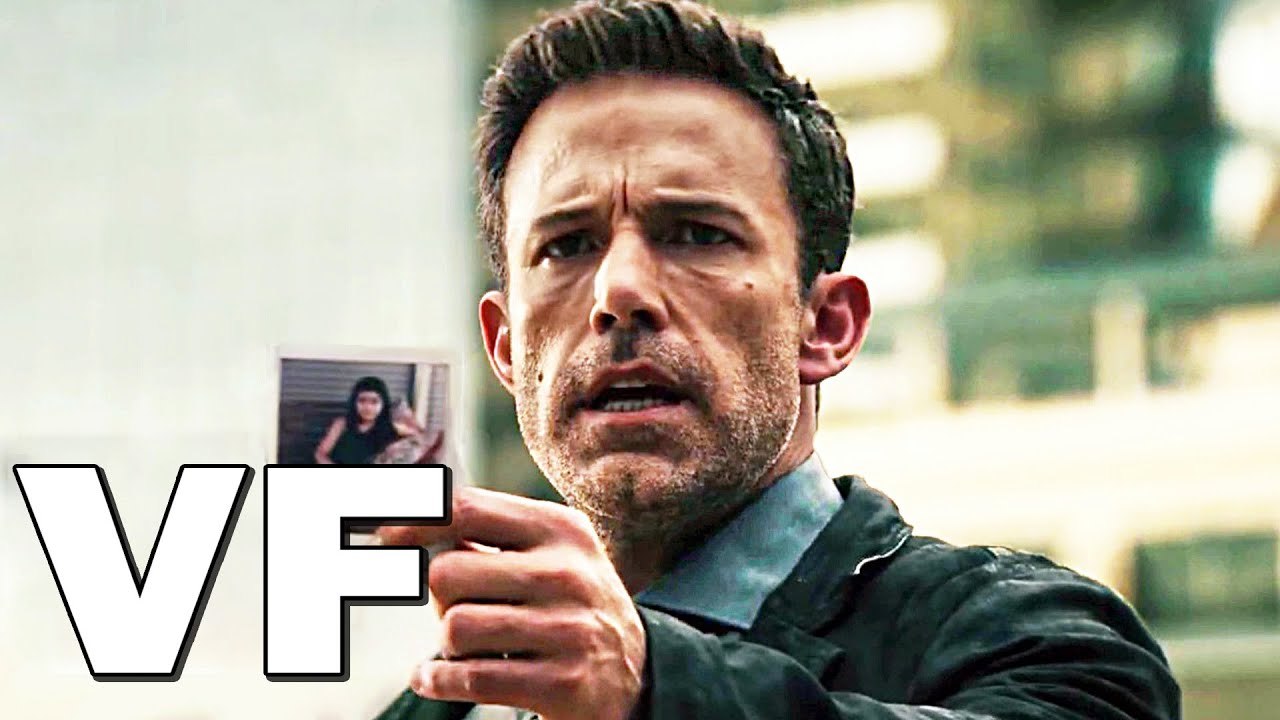 HYPNOTIC Bande Annonce VF