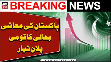 Pakistan constitutes Special Investment Facilitation Council for economic revival