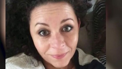 GALA VIDEO - Mort de Karine Esquivillon : était-elle vraiment séparée de son mari Michel Pialle ?