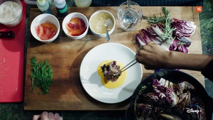 The Bear - Tráiler español Temporada 2 Disney+