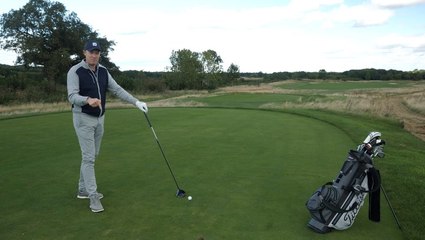 10 Most Demoralising Golf Shots