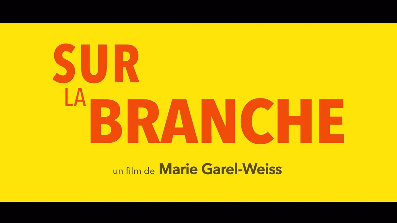 Sur la Branche (2023) HD