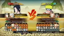 Naruto Shippuden: Ultimate Ninja Storm Revolution online multiplayer - ps3