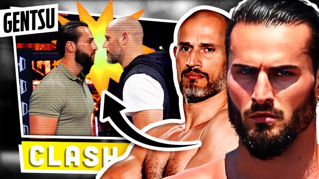 « Ça va mal se finir pour toi... » Ça chauffe entre Greg MMA et Ibra TV