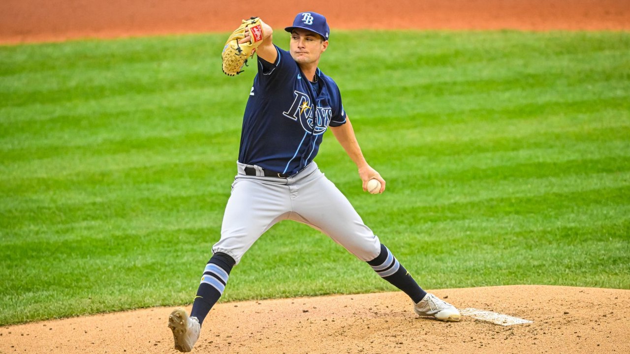 Evaluating The AL Cy Young Race