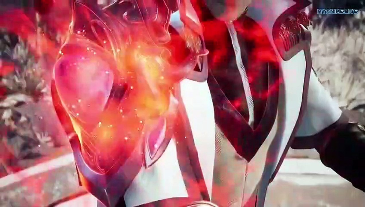 SPIRIT SWORD SOVEREIGN EP.371 - 380 ENG SUB part 1/1