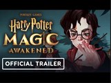 Harry Potter: Magic Awakened | Official Gameplay Trailer