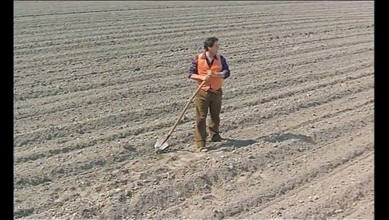Renato Pozzetto - Ei voi lassu decidetevi o mandate giu i cammelli o un po di acqua...Basta acqua...basta - scene divertenti da ridere film cult Il Ragazzo di Campagna