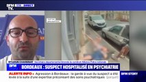 Agression d'une septuagénaire et de sa petite-fille: 