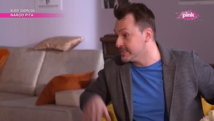 Zakopane tajne sezona 1 epizoda 57