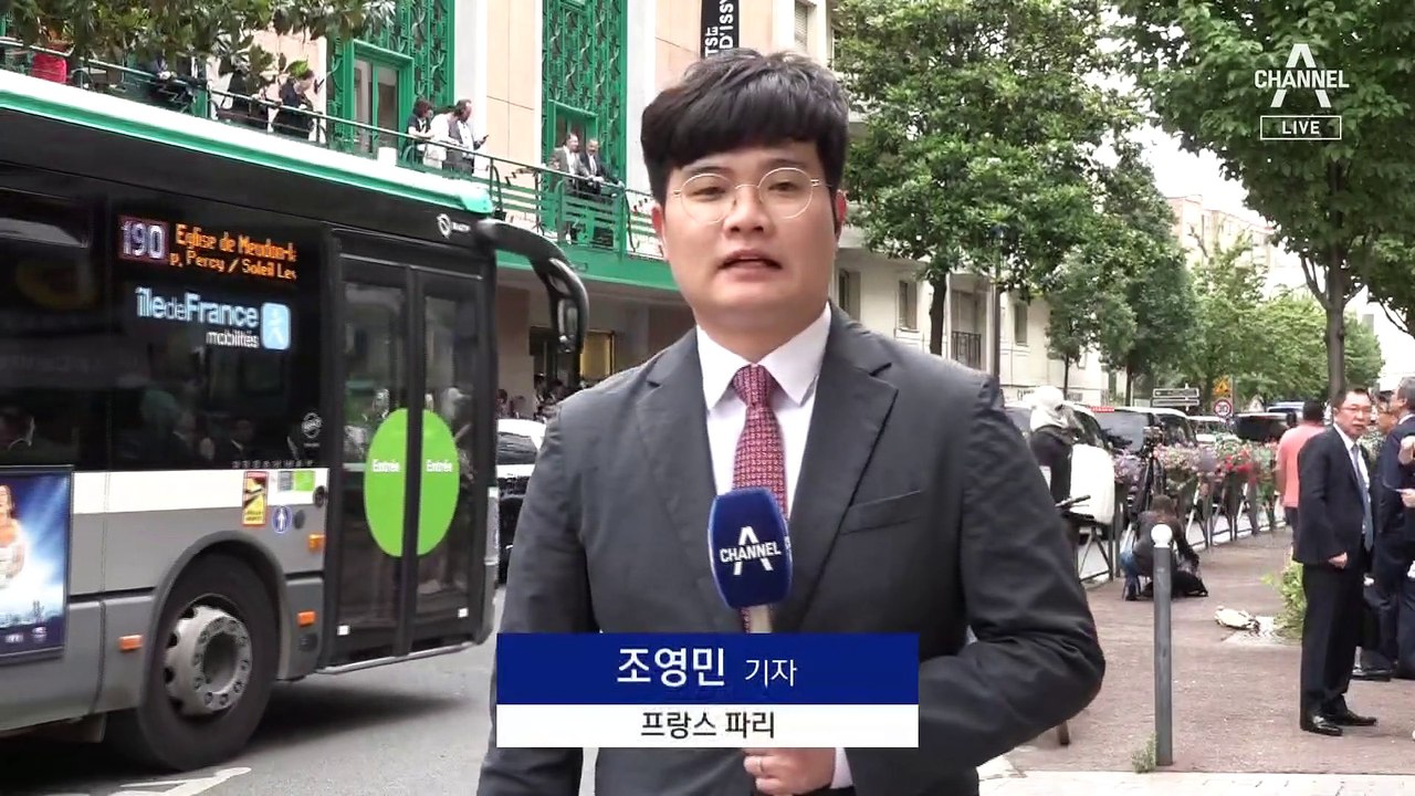 잠시 후 사우디와 PT 격돌…尹 대통령, 직접 영어 연설