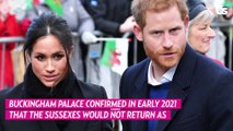 Kelly Osbourne Tells 'Whining' Prince Harry to 'Suck It' in Explosive Royals Rant: 'Everybody's Life Was F--king Hard'