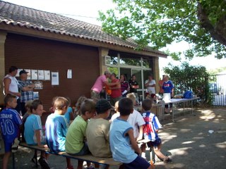 DIAPORAMA DES 50 ANS ....