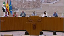 El choque total entre PP y Vox da al PSOE la presidencia de la Asamblea de Extremadura y acerca la repetición electoral