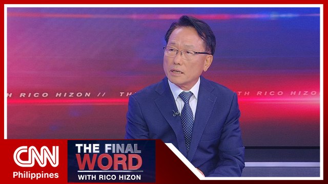 Korean organization seeks to help PH farmers with agri innovation | The Final Word