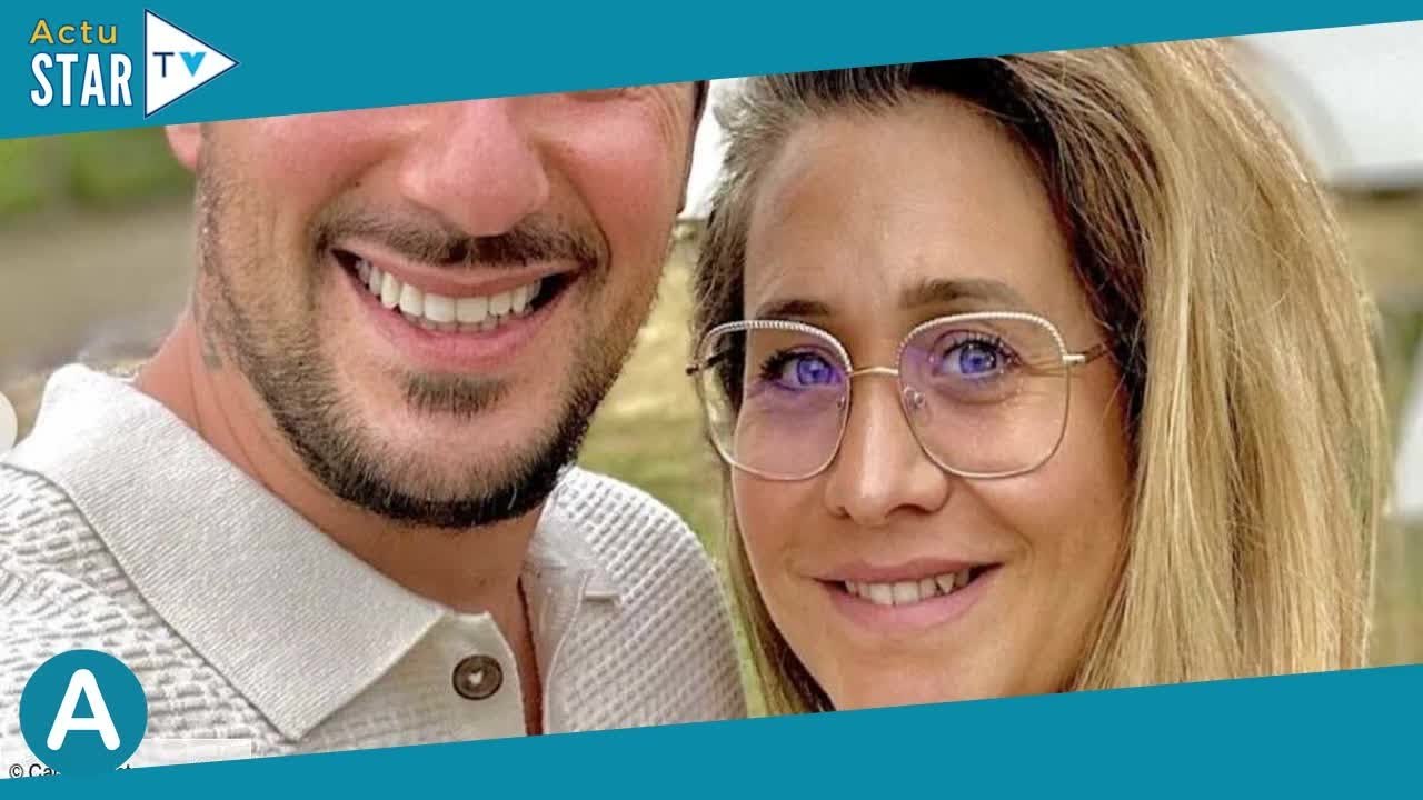« Déjà 13 ans » : Emilie et Franck Fanich (Familles nombreuses) émus pour leur anniversaire de maria