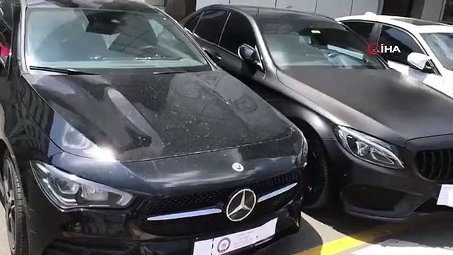 Çalıntı kartla 1.2 milyarlık fenomen operasyonunun detayları gün yüzüne çıktı