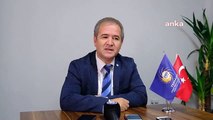 Chambre des ingénieurs agricoles Président de la branche d'Eskişehir： Les problèmes agricoles doivent être résolus de toute urgence