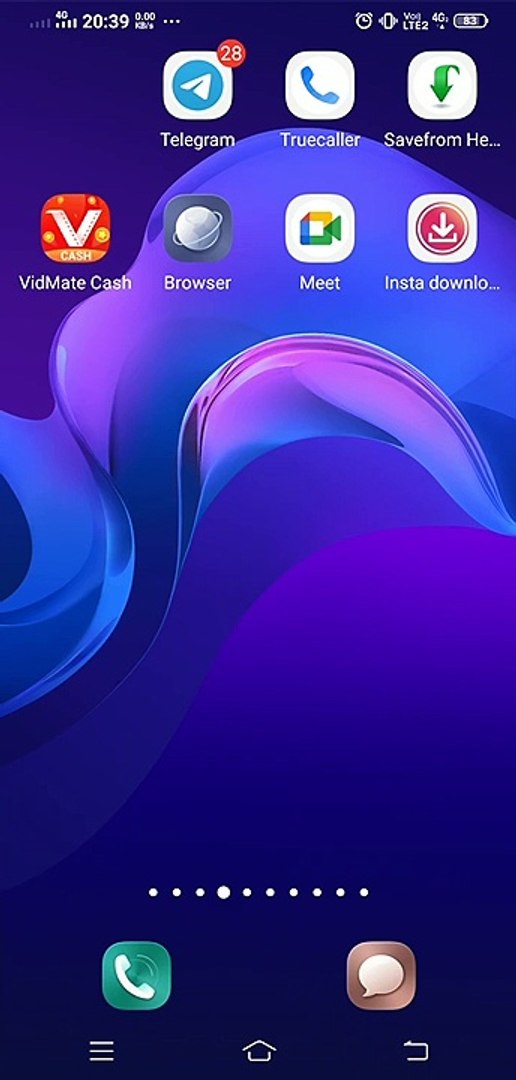 Telegram auto lock off kaise Kare