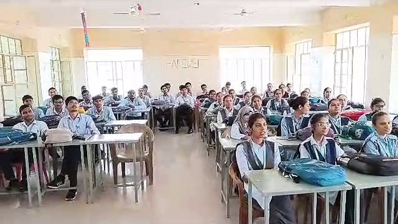 death by tobacco: ऐसी सीख दी जो हर किसी का जीवन...