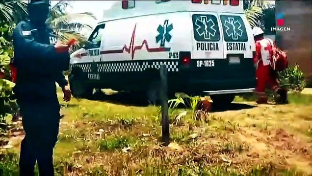 Padre e hija mueren intoxicados en Coatzacoalcos, Veracruz