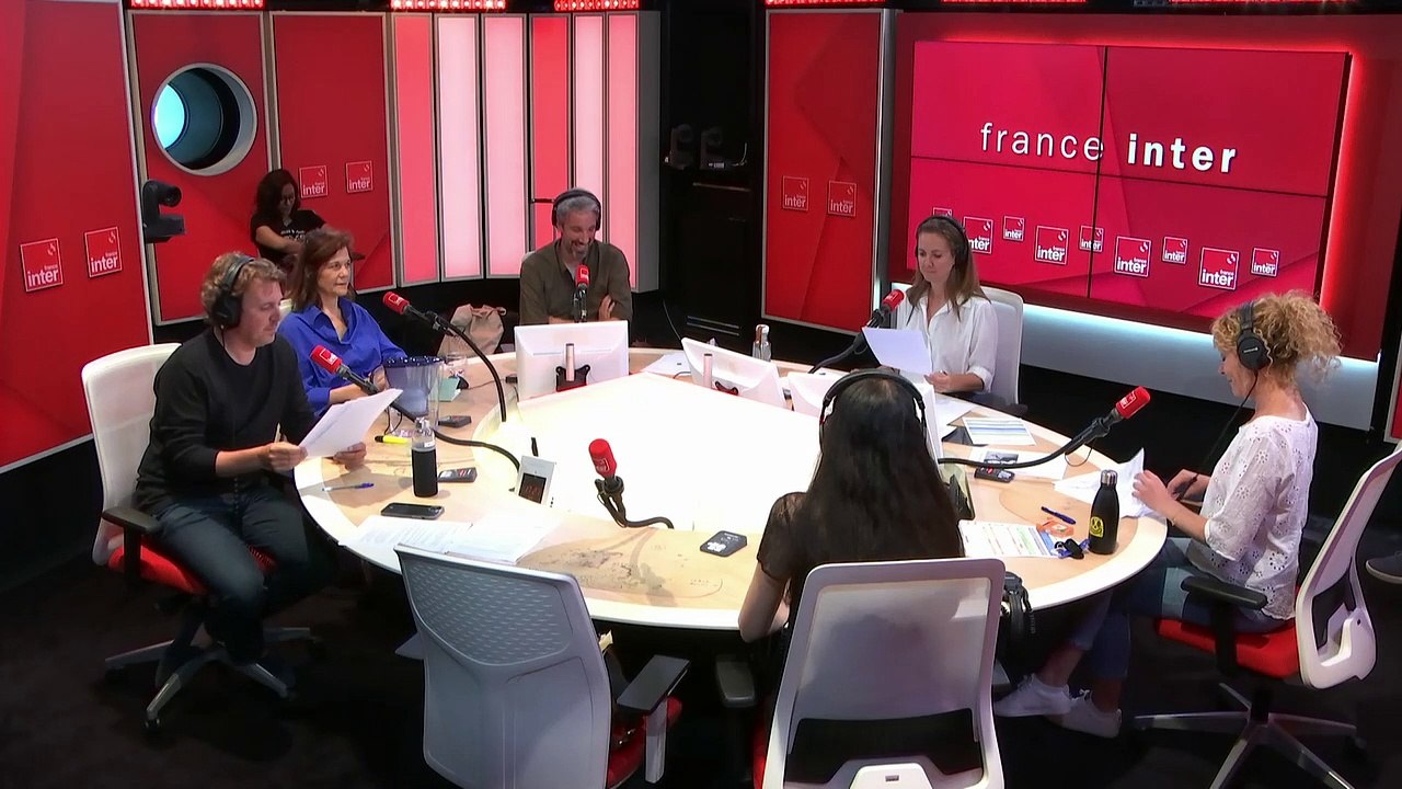 Rencontre entre Macron et la Première Ministre...