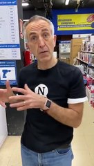 El botón secreto del lavavajillas que casi nadie conoce