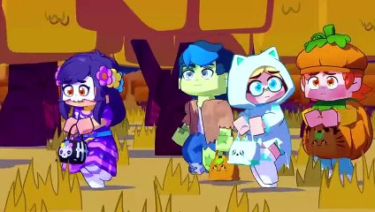 Aphmau Turns Killer in Epic Minecraft Adventure! 🎮