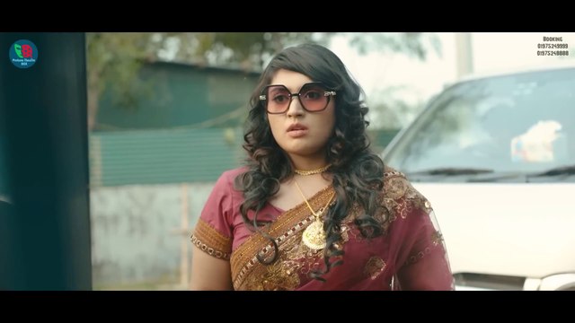 Choto Jamai Boro Jamai _ ছোট জামাই বড় জামাই _ Tonmoy Shohel _ Maimuna _ Tasmiyah _New Eid Natok