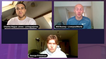 Liverpool Summer Transfer Window: Latest Updates & Future Outlook ⚽