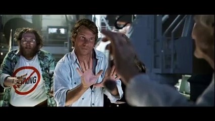 Titanic - Final alternativo