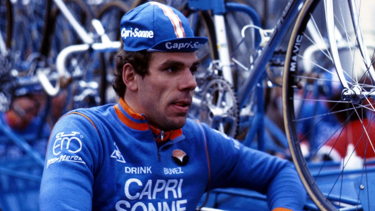 Radlegende wegen Kindesmissbrauch angeklagt