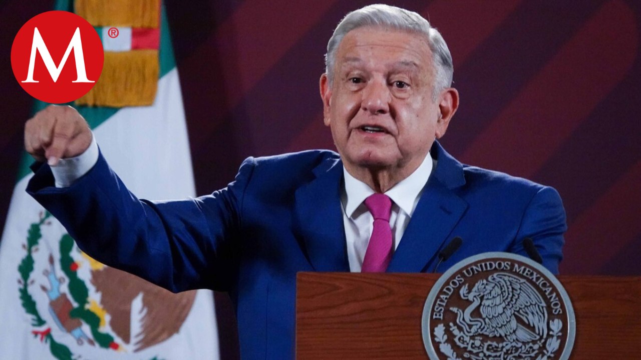 AMLO sostiene que el sistema de salud en México va ser mejor que el de Dinamarca